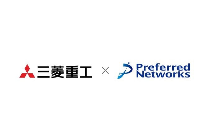 三菱重工与Preferred Networks签订资本业务提携协议,出资总额100亿日元
