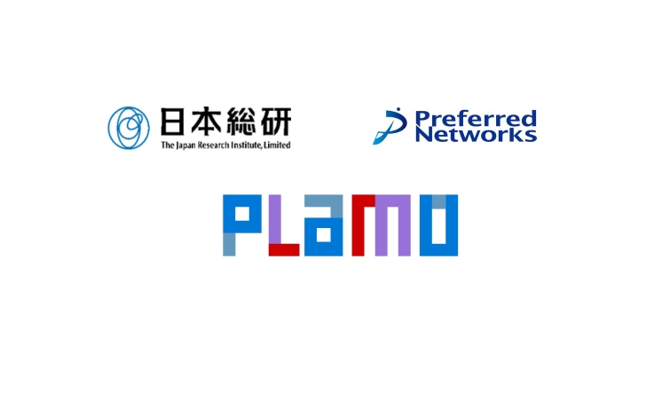 JRI_PFN_PLaMo_1026