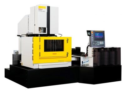 pr20171018_AI(機械学習)技術でワイヤカット放電加工機の加工精度を向上