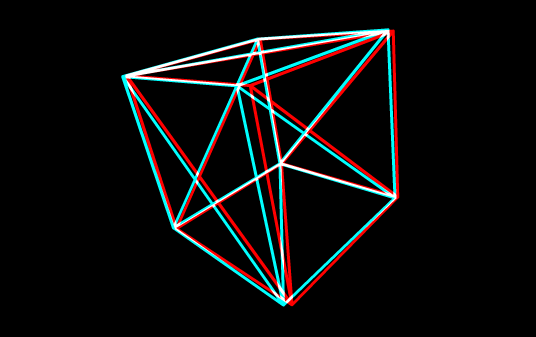 cube