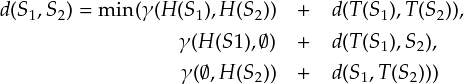 edit-distance
